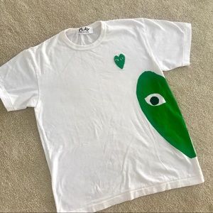 Comme des Garcons tshirt